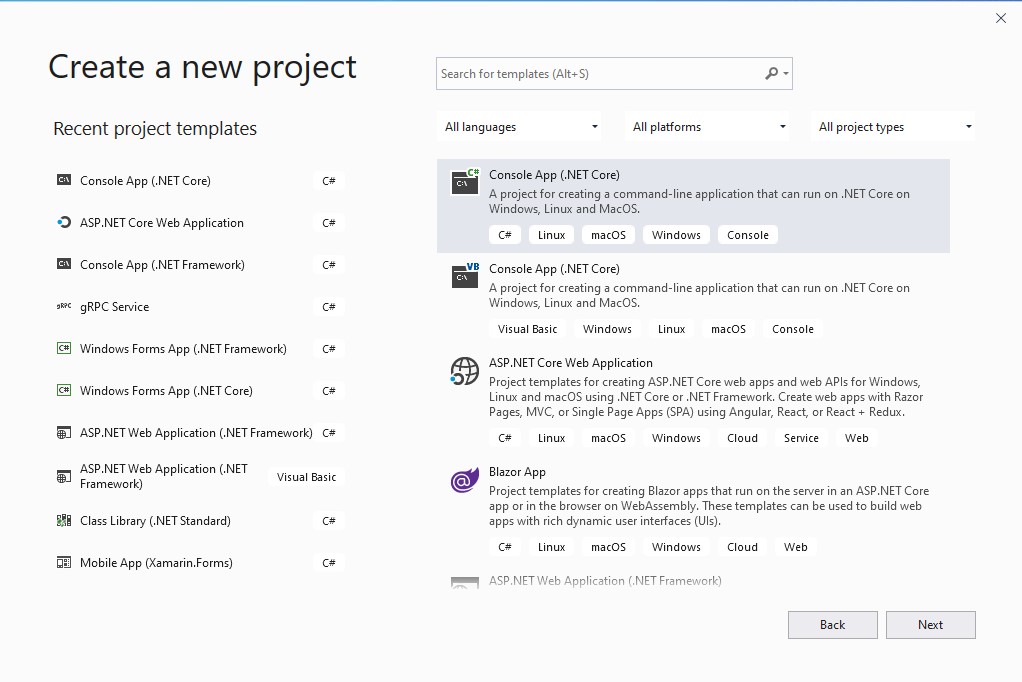 SOLID Principles In C Interface Segregation Principle